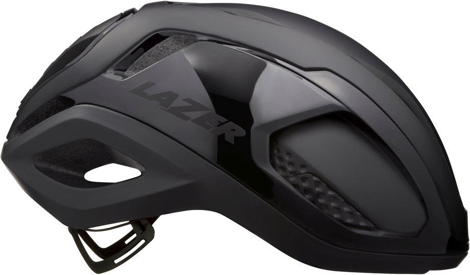 Lazer Vento KinetiCore Schwarz Modell 2026