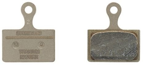 Shimano K05TI-RX Resin Disc Brake Pads