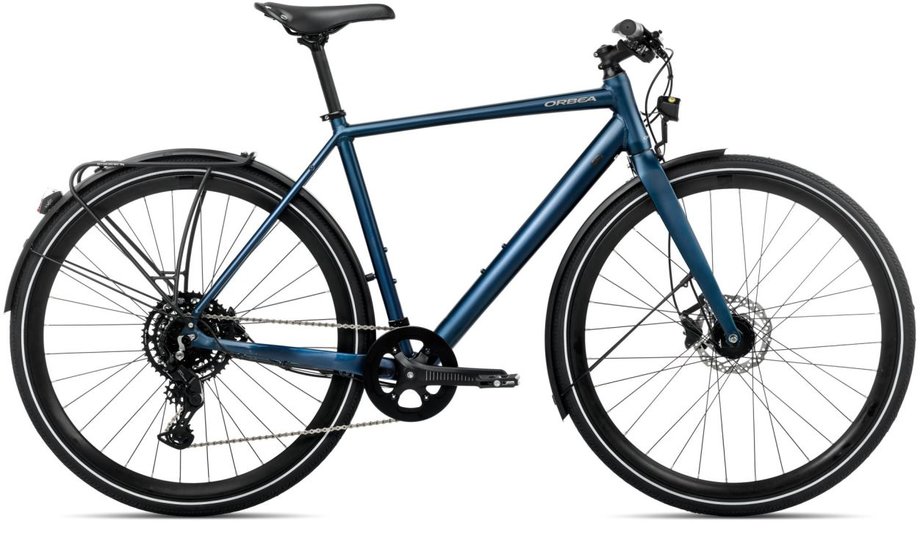 Orbea Vector 25 EQ Blau Modell 2026