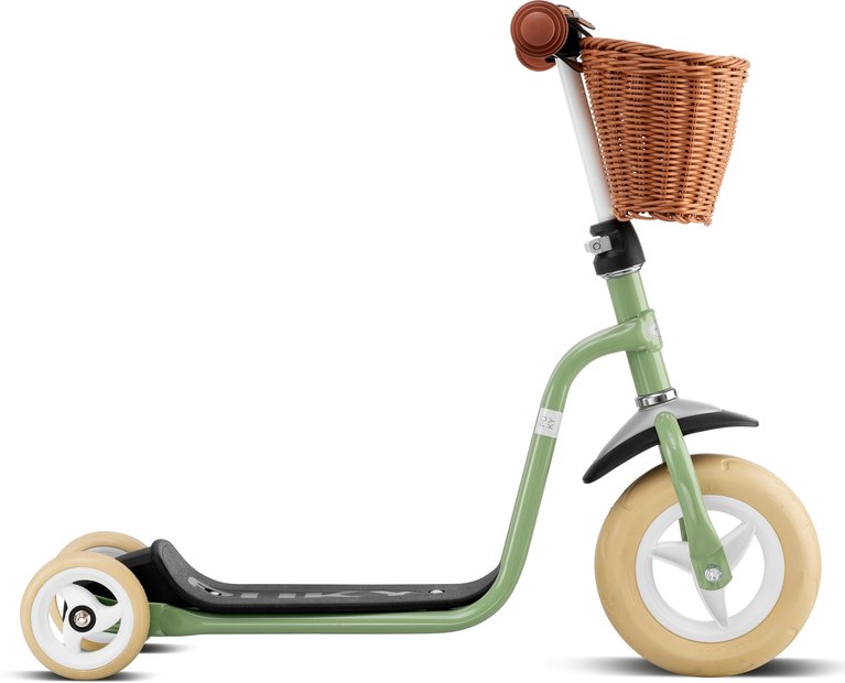 Puky Scooter R1 CLASSIC, ab 2 Jahren, Kinder