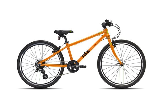 24 Zoll - Kindermountainbikes - Frog 62 - 2023 - 24 Zoll - Diamant