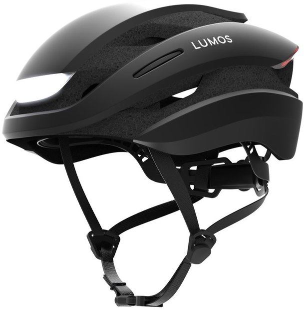 Lumos Ultra MIPS Schwarz Modell 2027