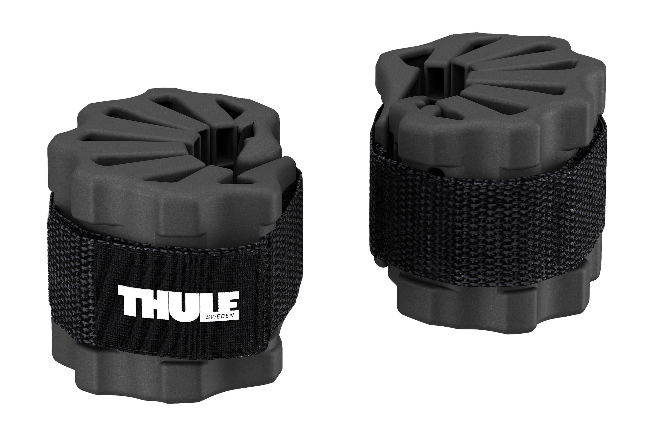 Thule Bike Protector - black - Größe One Size