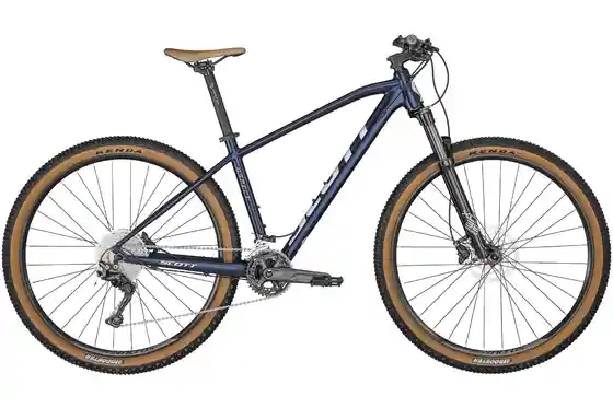 Scott Aspect - Scott Aspect 920 - 29 Zoll - Diamant