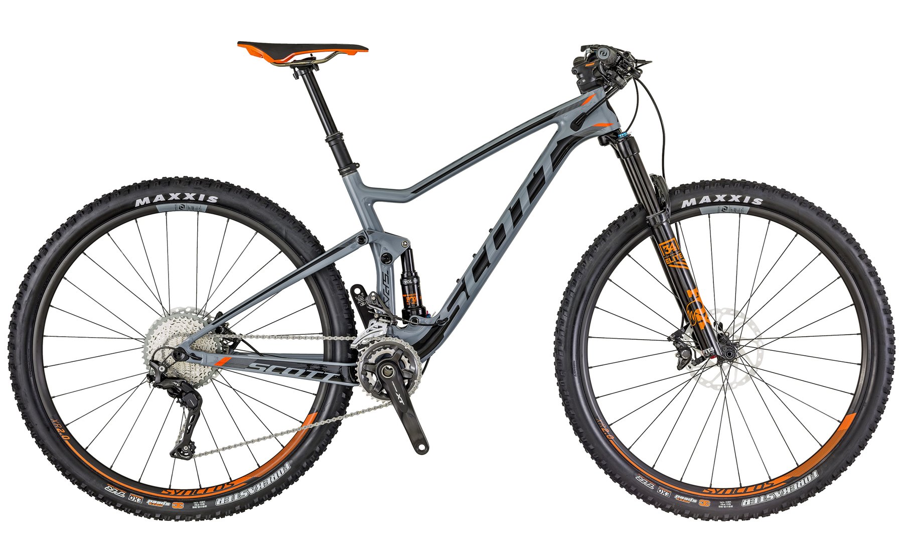 fahrrad 29 zoll mountainbike maße m