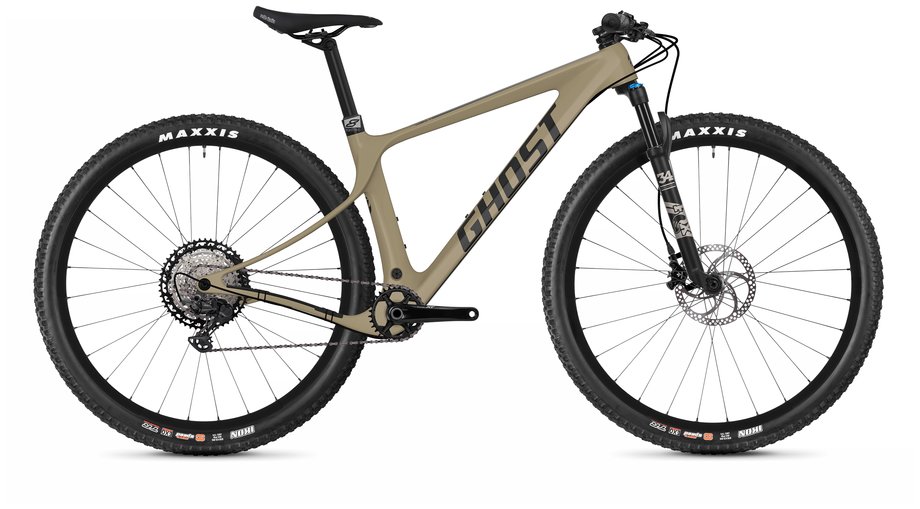 Lector SF LC Advanced Grau Modell 2020