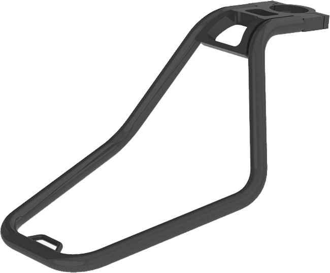 Racktime VR Gepäckträger View It Schwarz Modell 2026