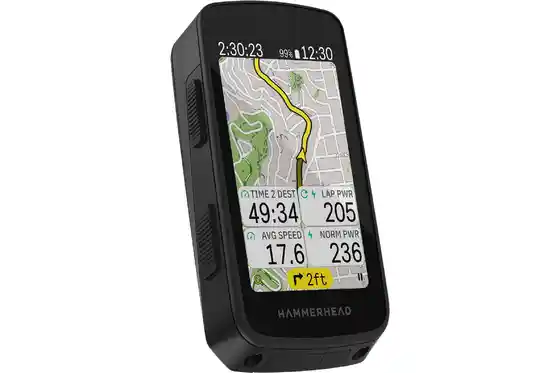 Fahrradzubehör Sale - Hammerhead Karoo GPS Computer 3.Gen