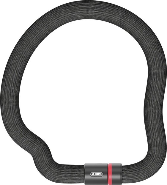 Abus Goose 6206k 110cm Chain Lock Black