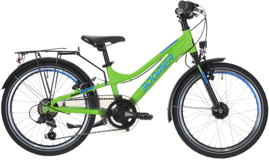 Boomer RACER 20