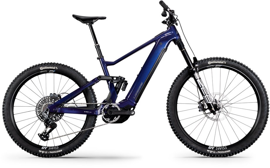 Lapierre Overvolt AM 10.8