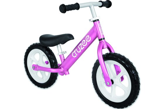 Kinderlaufräder - CRUZEE two 12" Balance Bike - 2022 - 12 Zoll