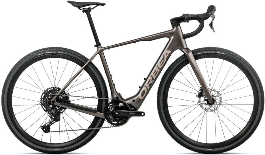 Orbea Denna H50 Bronze Modell 2026