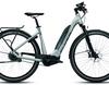 Flyer Upstreet 5 7.00 - 432 Wh - 2018 - 28 Zoll - Tiefeinsteiger