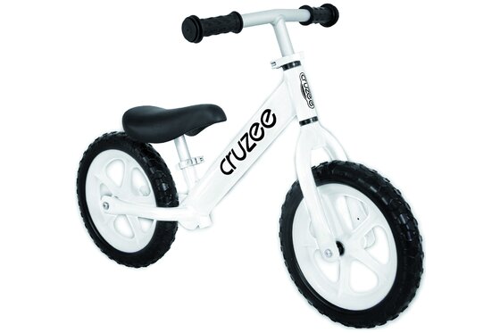 Kinderlaufräder - CRUZEE two 12" Balance Bike - 2022 - 12 Zoll