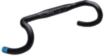 PRO LT Alu 10 Gravel Lenker Schwarz Modell 2025