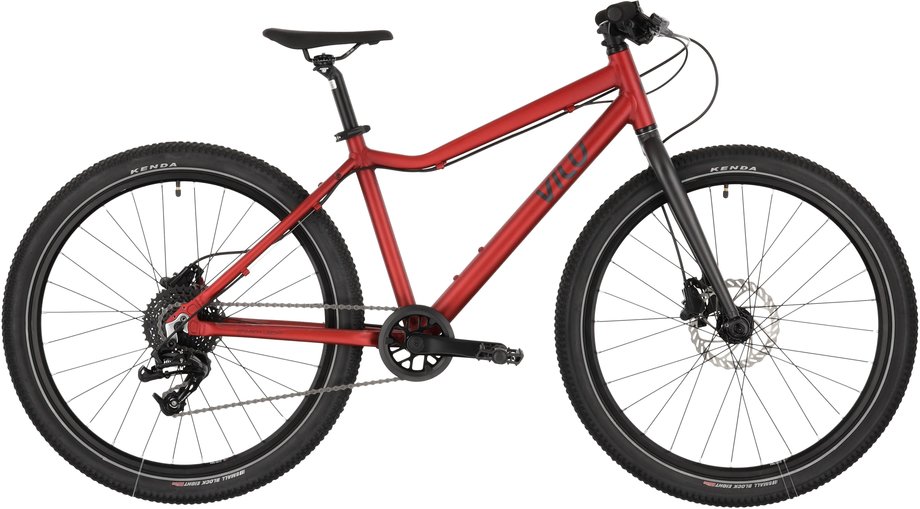 Vilu Disc 24
