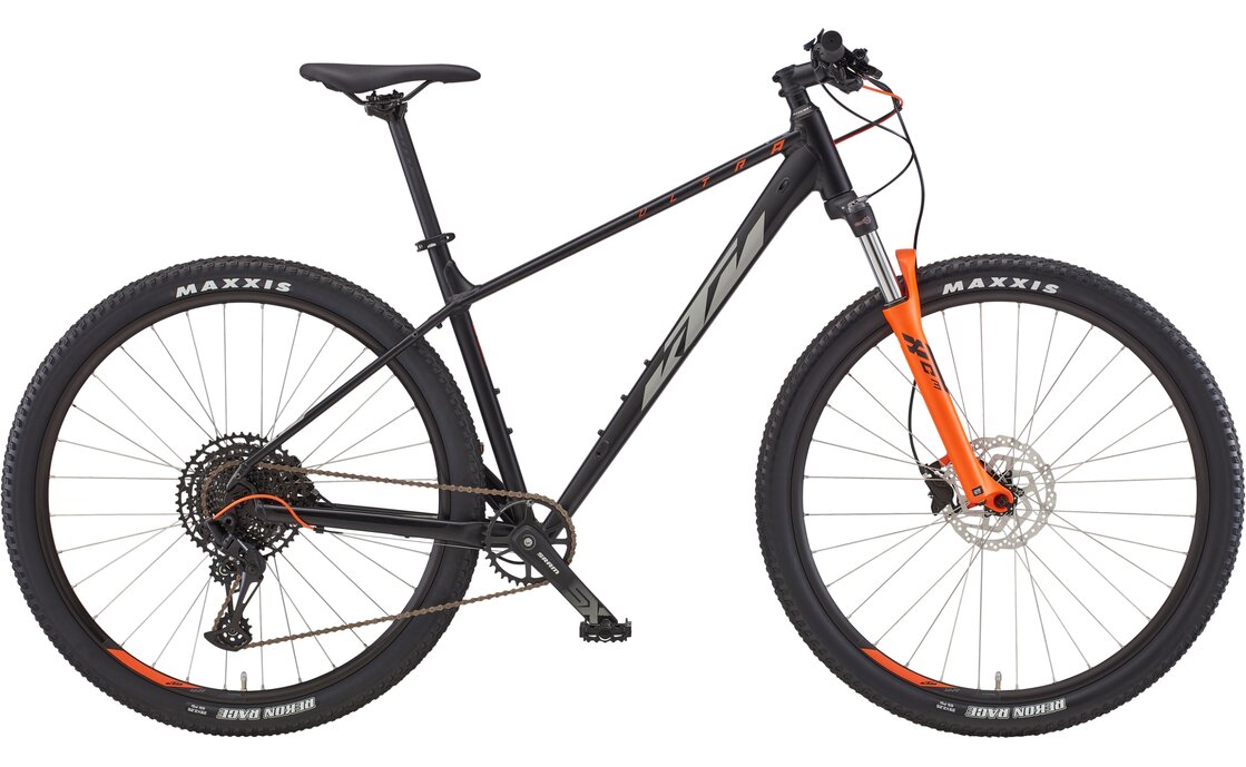 KTM Ultra Fun 29 - 2022 - 29 Zoll - Diamant