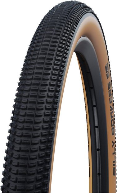 54-559 BILLY BONKERS 26x2.10 Faltreifen
