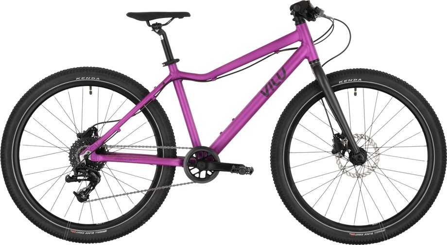 Vilu Disc 24 Lila Modell 2026