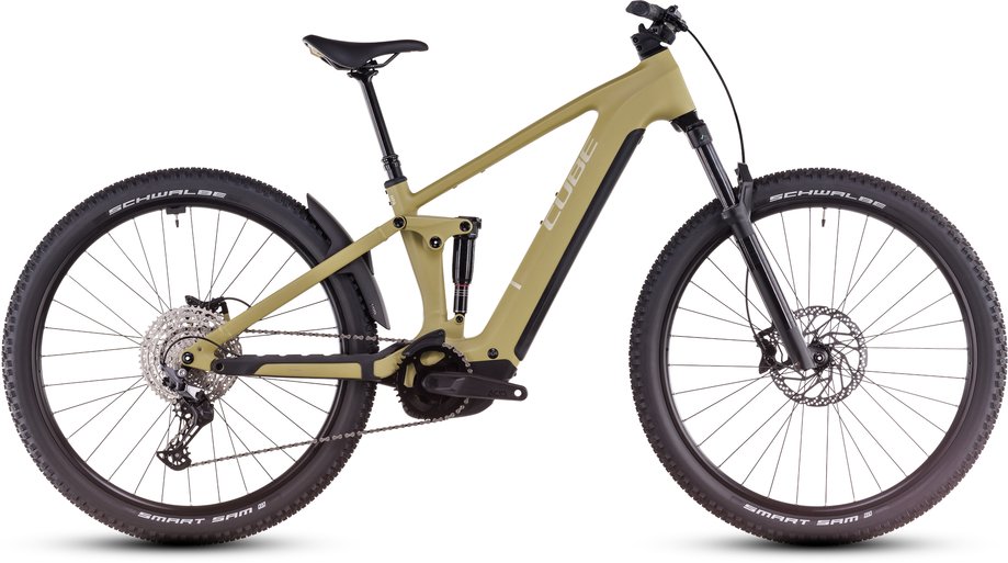 Cube Stereo Hybrid ONE22 Race 800