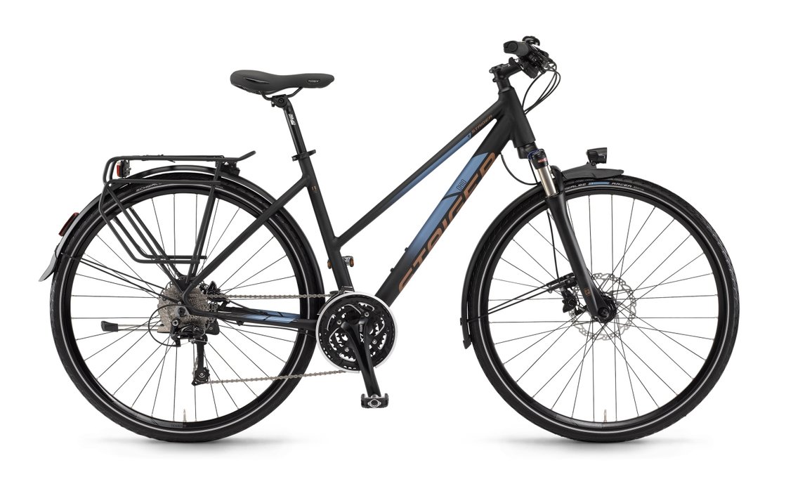 26 zoll fahrrad von staiger