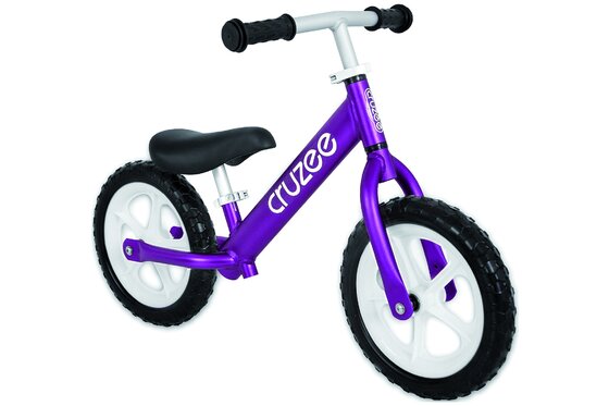 Kinderlaufräder - CRUZEE two 12" Balance Bike - 2022 - 12 Zoll