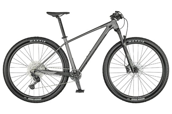 Scott - Mountainbikes - Scott Scale 965 - 2022 - 29 Zoll - Diamant
