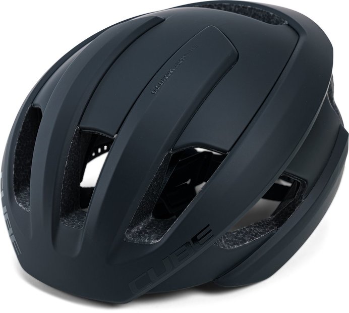 Cube Heron MIPS Schwarz Modell 2027