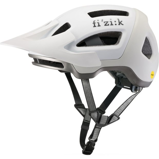 Fizik Kassis MIPS Weiß Modell 2026
