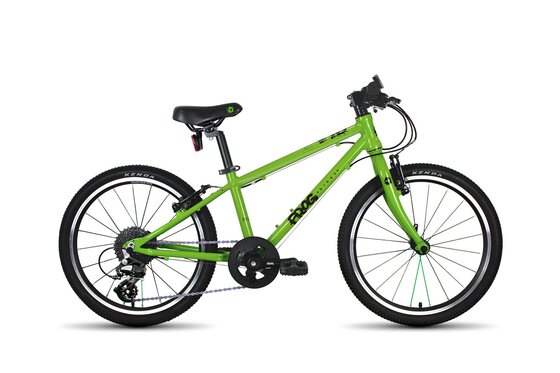 20 Zoll - Kindermountainbikes - Frog 53 - 2023 - 20 Zoll - Diamant