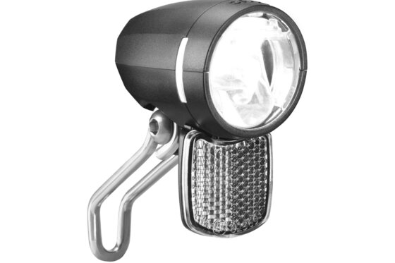 Frontlicht - Busch und Müller LED-Scheinwerfer Lumotec IQ Myc