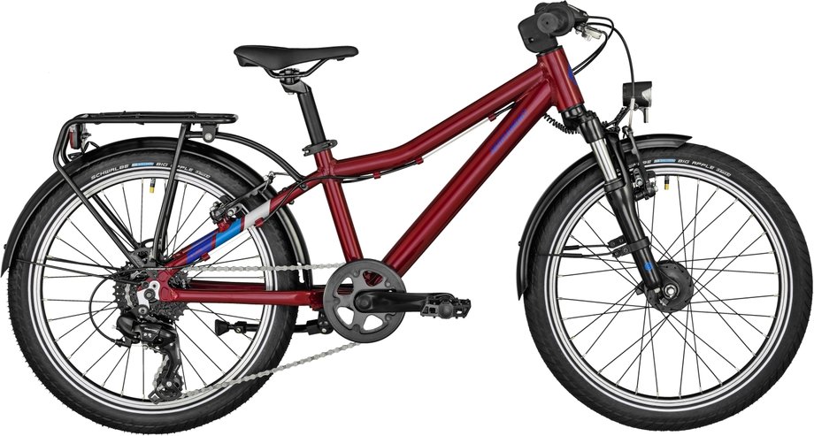 Bergamont Revox ATB 20 Boy