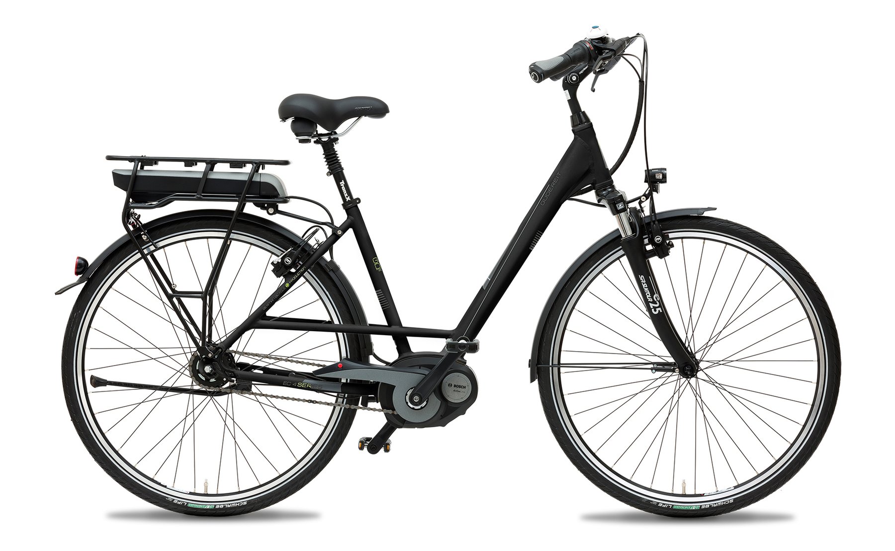 Gudereit EC4 (400 WH) New Wave 2017 28 Zoll günstig
