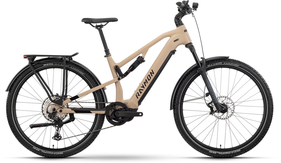 Raymon Crossray Ultra