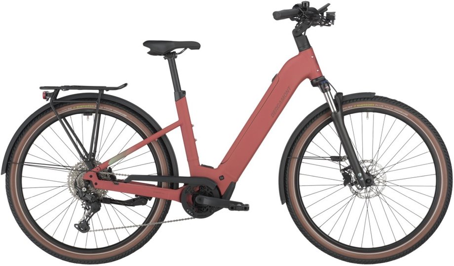 Bergamont E-Horizon Sport 20
