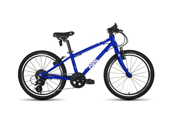 20 Zoll - Kindermountainbikes - Frog 53 - 2023 - 20 Zoll - Diamant