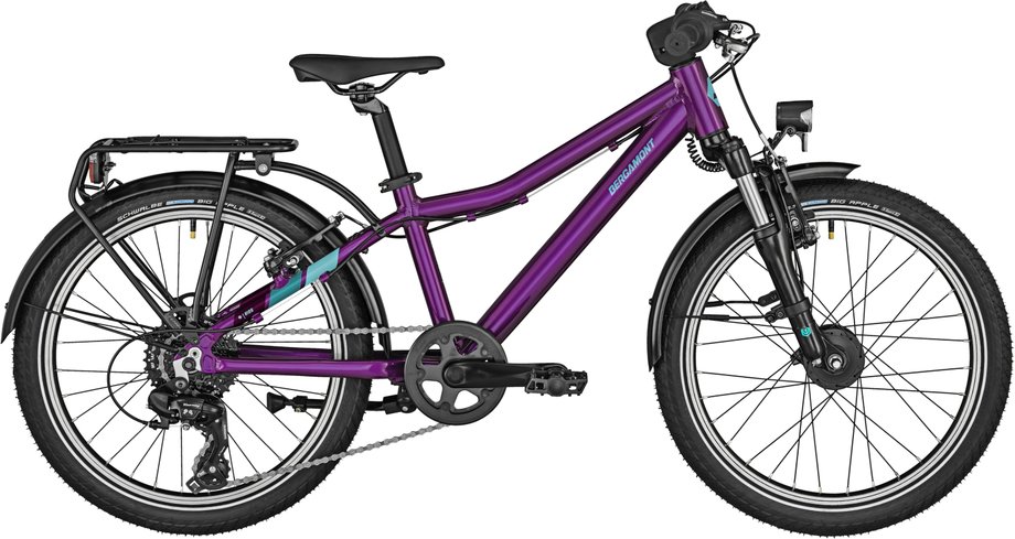 Bergamont Revox ATB 20 Girl