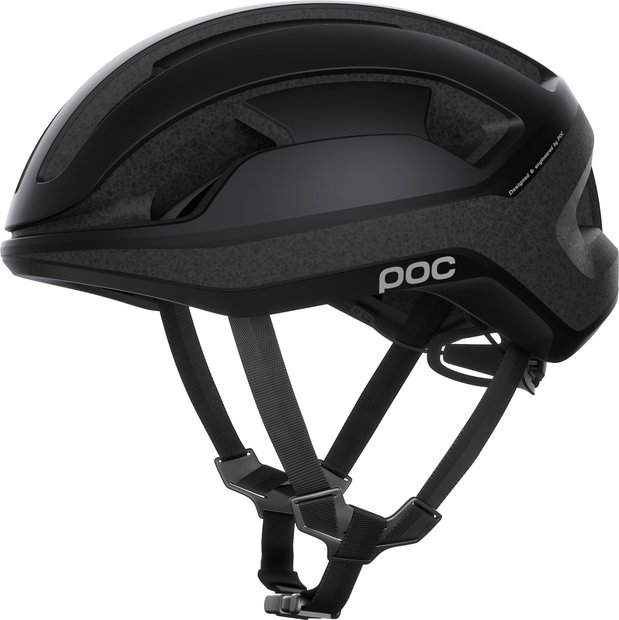 POC Omne Lite Schwarz Modell 2026