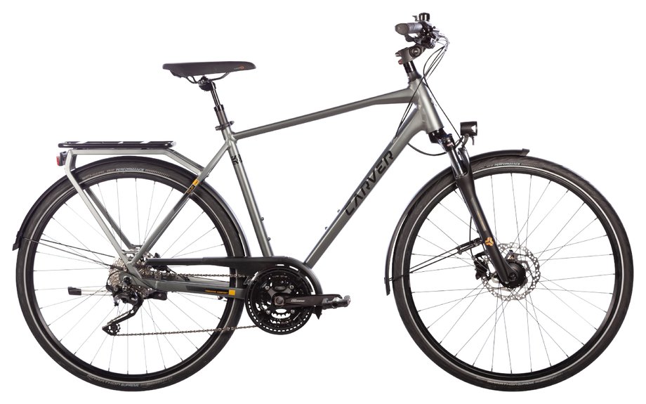 Carver Tour 140 30s