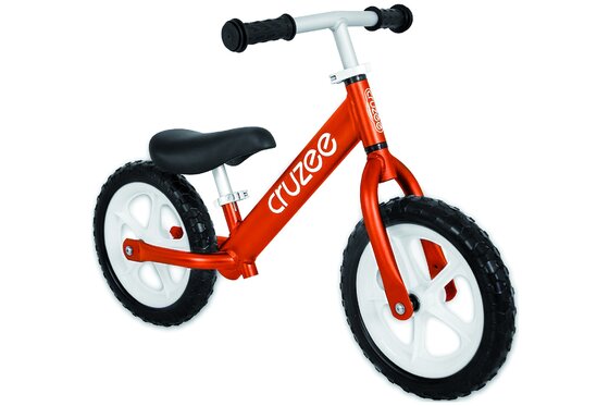 Kinderlaufräder - CRUZEE two 12" Balance Bike - 2022 - 12 Zoll