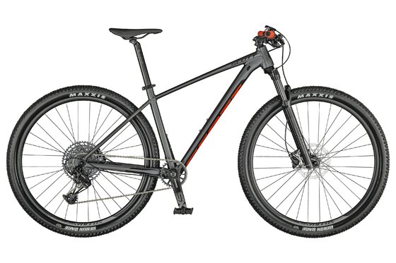 Scott - Mountainbikes - Scott Scale 970 - 2022 - 29 Zoll - Diamant
