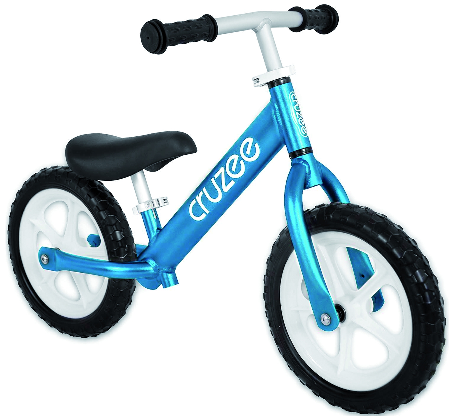 cruzee bike