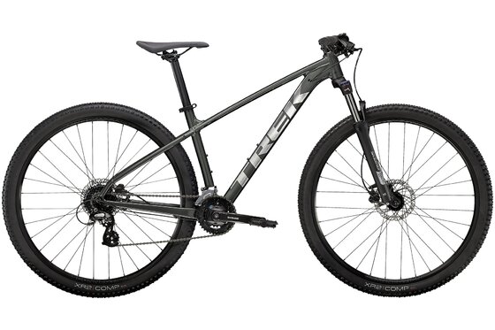 Trek - Mountainbikes - Trek Marlin 5 Gen 2 - 2023 - 29 Zoll - Diamant