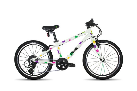 20 Zoll - Kindermountainbikes - Frog 53 - 2023 - 20 Zoll - Diamant