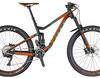 Scott Genius 730 - 2018 - 27,5 Zoll - Fully
