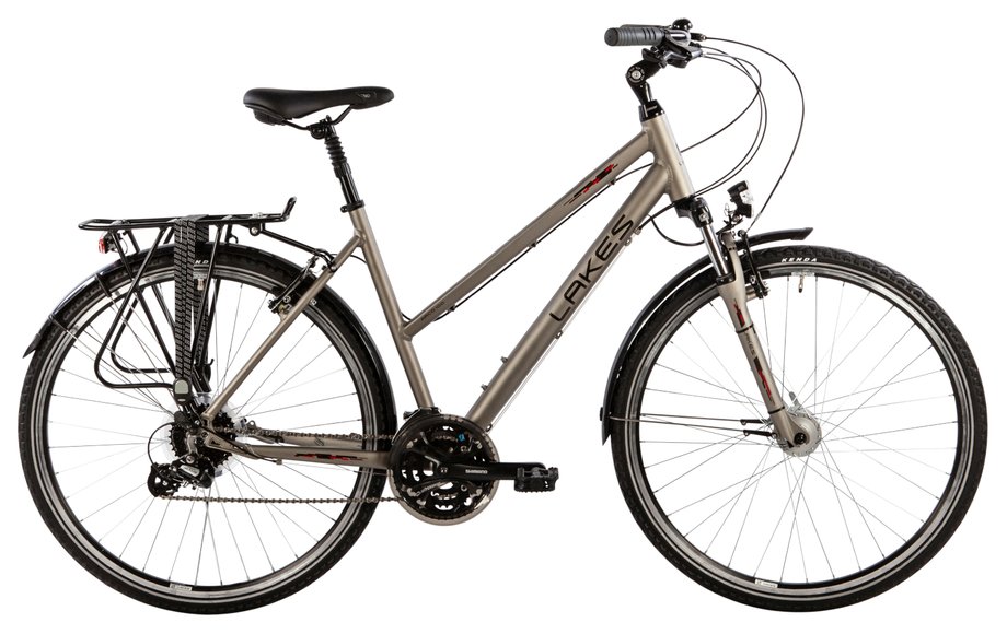 Lakes Arco 100 Grau Modell 2027