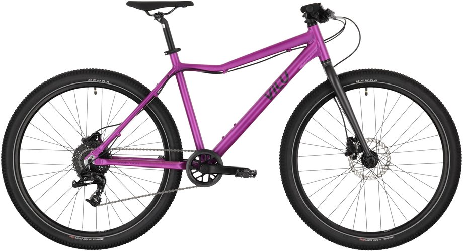 Vilu Disc 26