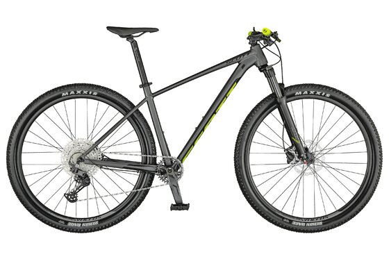 29 Zoll - Hardtail - Scott Scale 980 - 2022 - 29 Zoll - Diamant