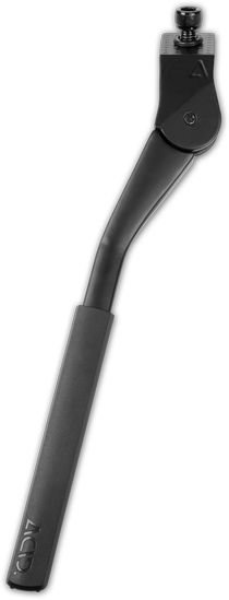 Cube ACID Fahrradständer CM Pure Schwarz Modell 2026
